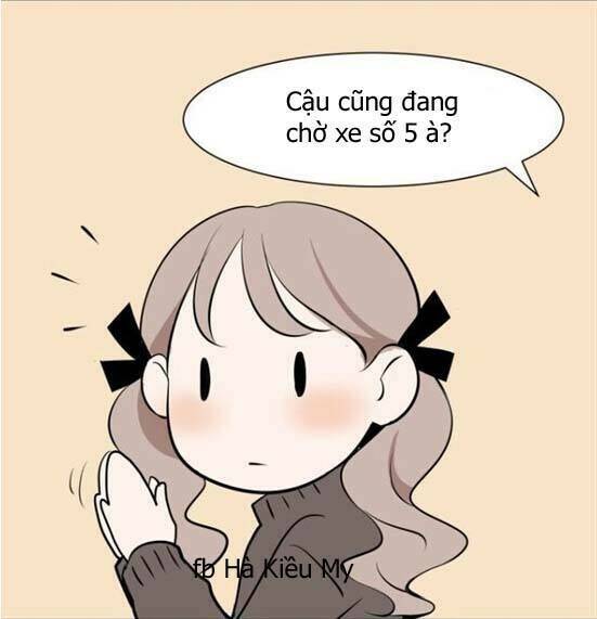 Mối Tình Đơn Phương: Chapter 45