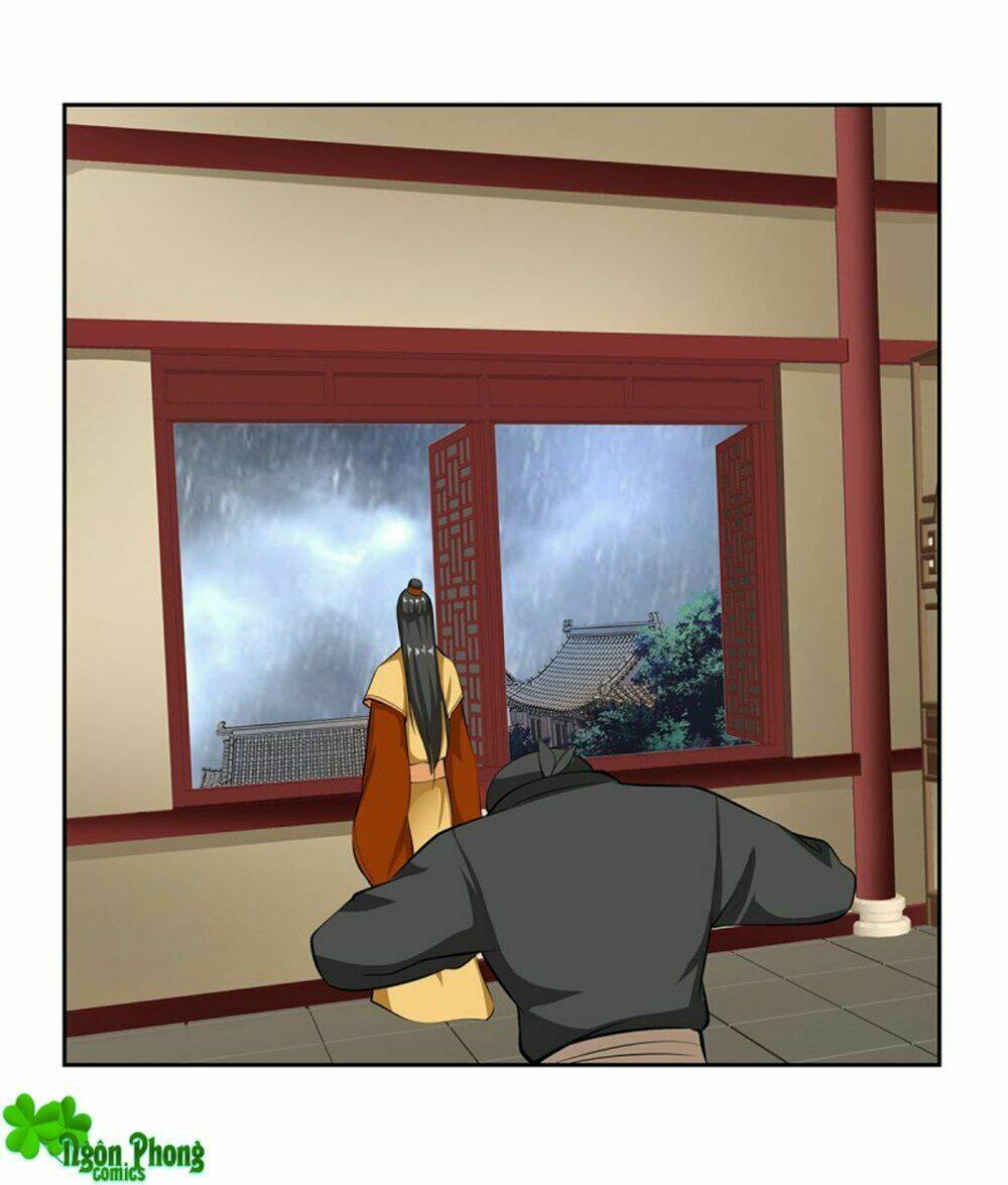 Hỏa Hồ: Chapter 51