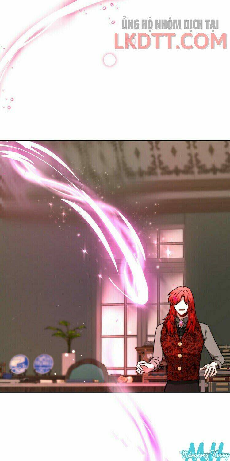 Công Chúa Bị Lãng Quên Muốn Sống Trong Hòa Bình: Chapter 7