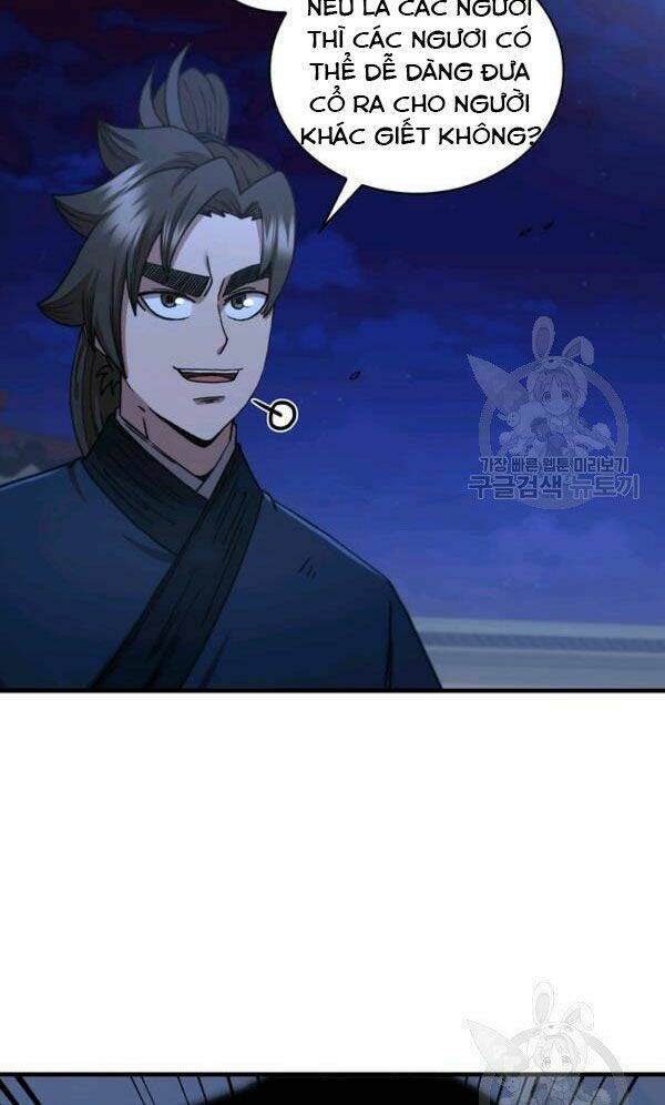 Thân Thủ Đệ Nhất Kiếm: Chapter 71