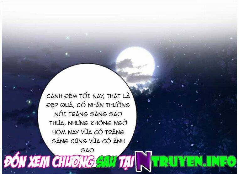 Hoa Nhan Sách: Chapter 193