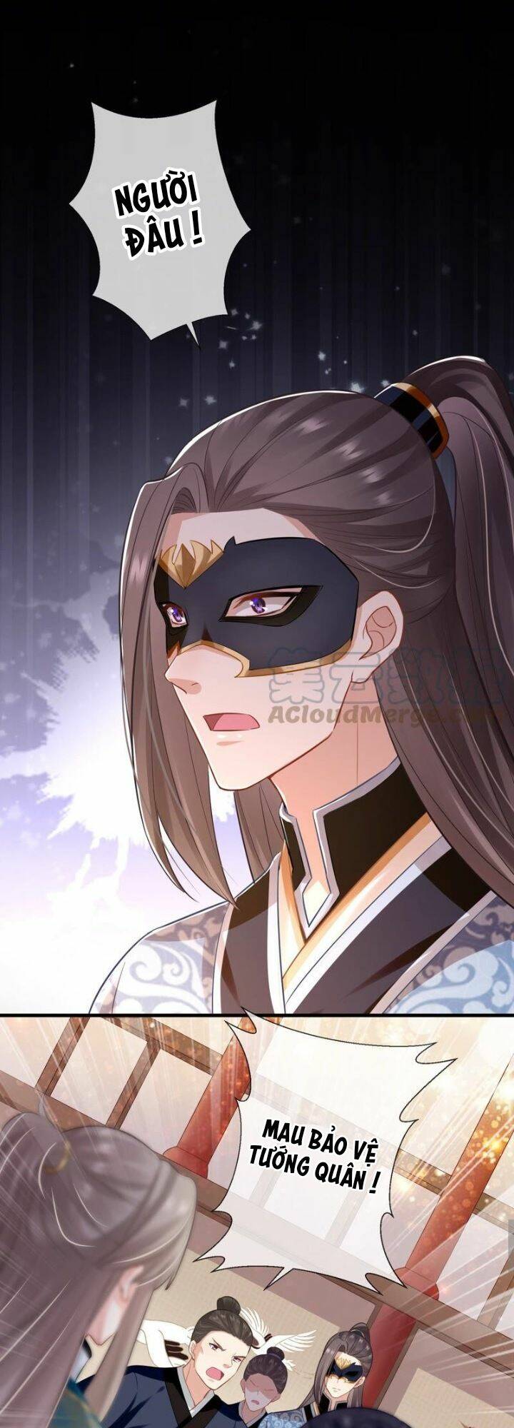 Xuyên Vào Trò Chơi Công Lược Boss Phản Diện: Chapter 12