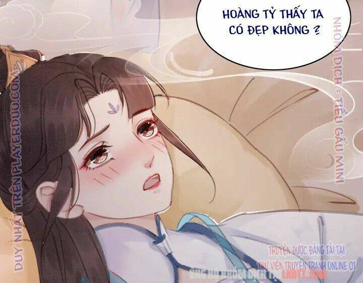 Trọng Sinh Bá Sủng Nhiếp Chính Vương Quá Mạnh Mẽ: Chapter 138