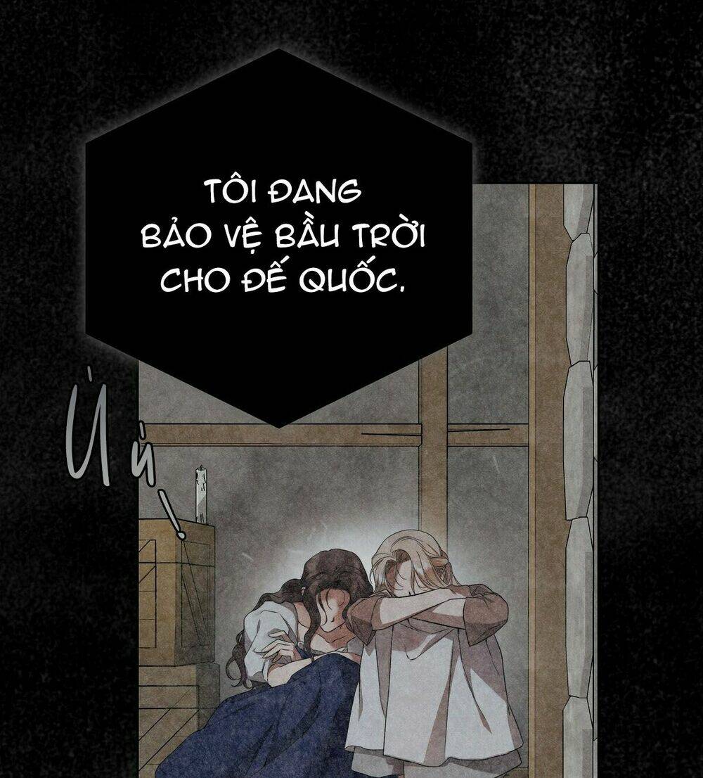 Lời Nói Dối Vĩnh Cửu: Chapter 7