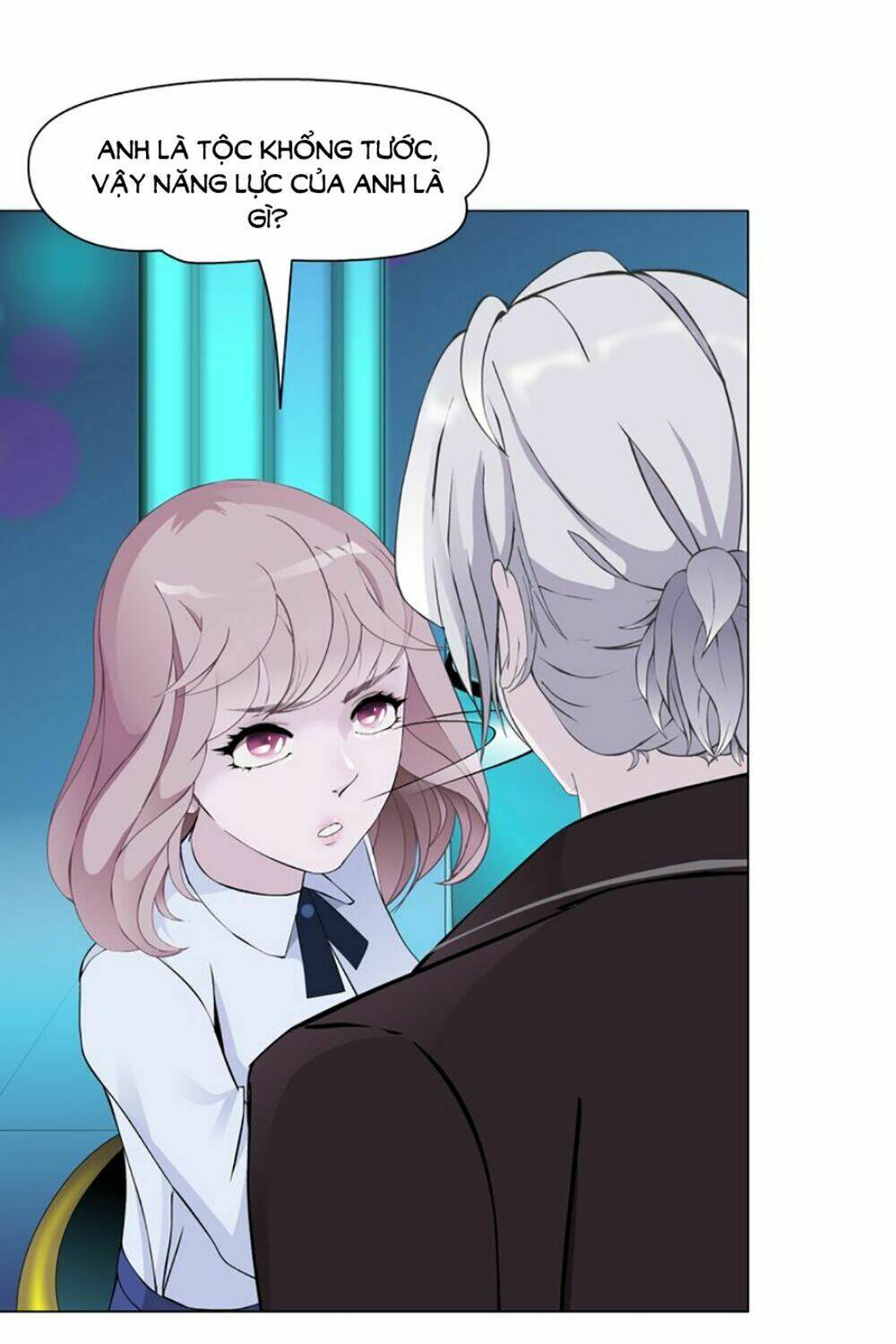 Sổ Tay Mỹ Nam Giới X: Chapter 19