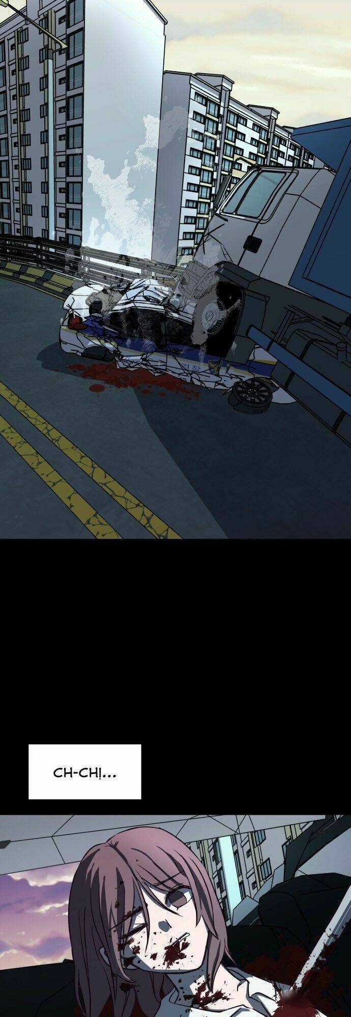 Thời Khắc Định Mệnh: Chapter 5