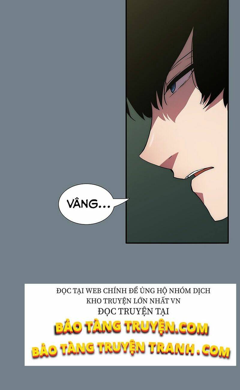 Các Chòm Sao Chỉ Chú Ý Mình Tôi: Chapter 3