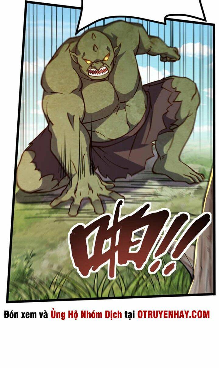 Tối Cường Thành Chủ Đích Dị Giới: Chapter 22