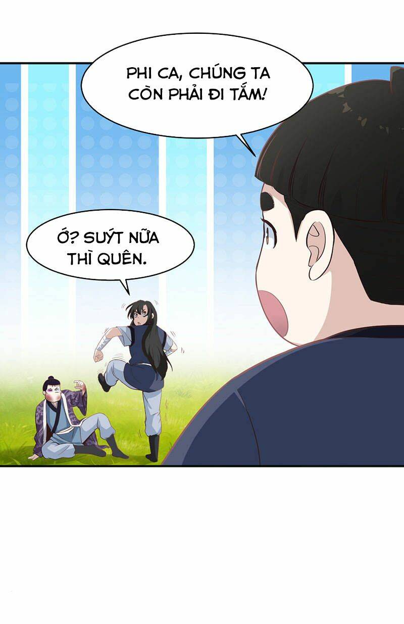 Võ Thần Chí Tôn: Chapter 10