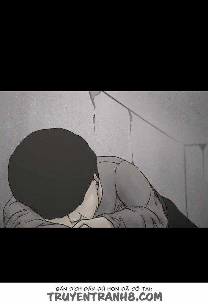 Thứ Sáu: Những Câu Chuyện Cấm: Chapter 31