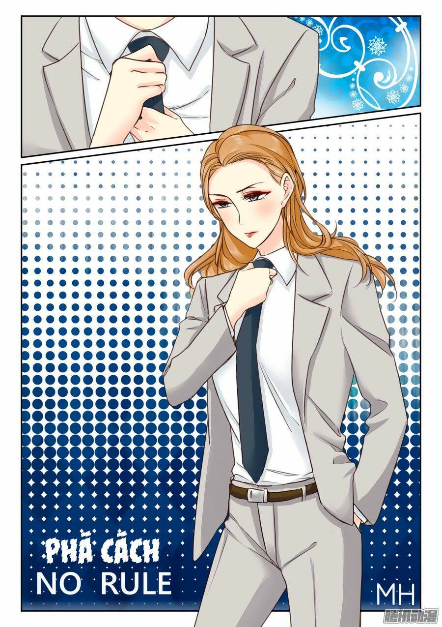 Lưu Luyến Tinh Diệu: Chapter 26