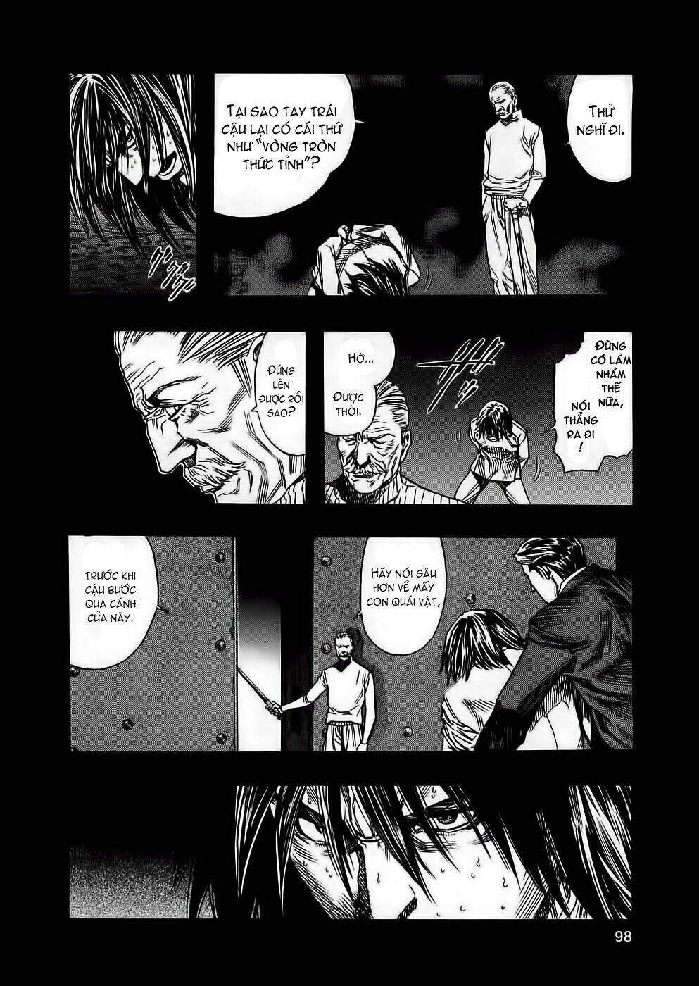 Không Thể Yêu Em: Chapter 75