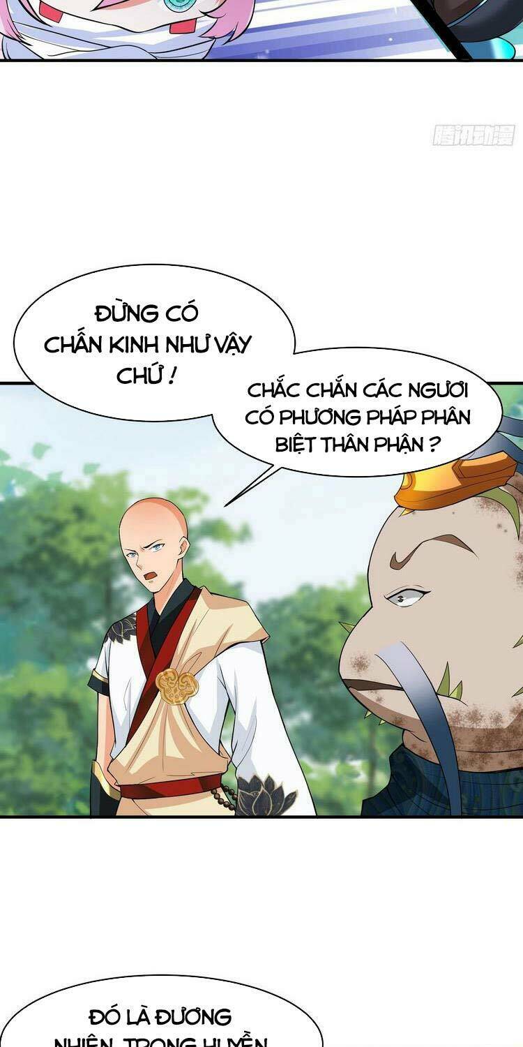Tà Du Ký: Chapter 126