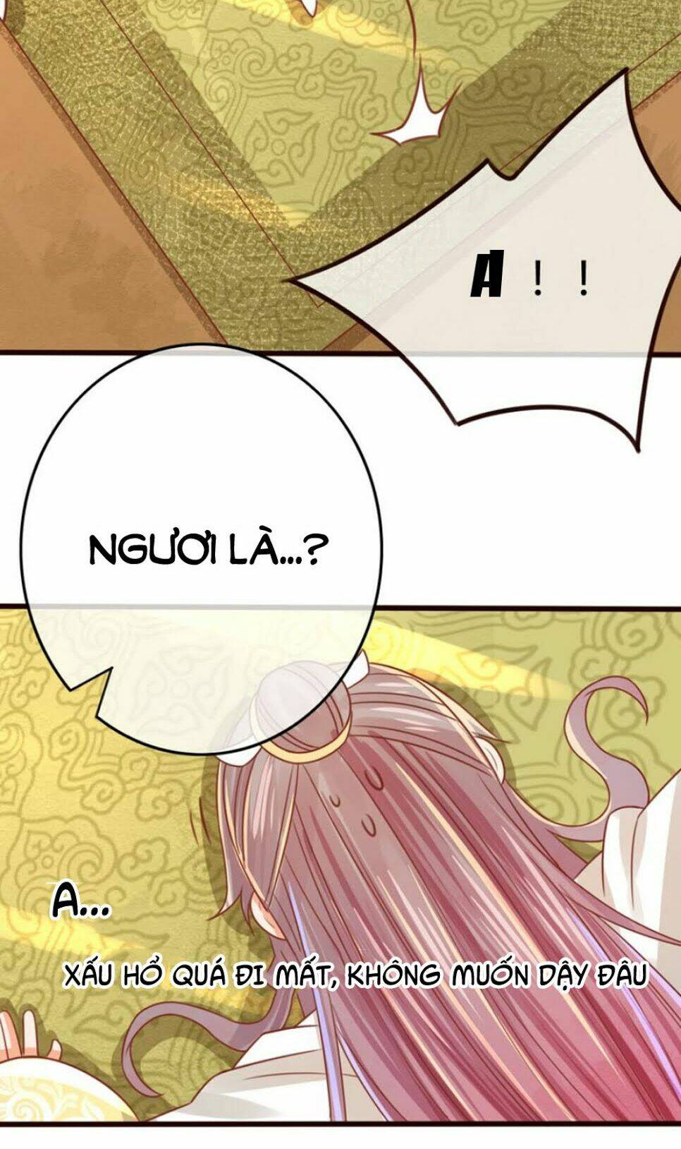 Chọc Nhầm Thượng Thần Băng Lãnh: Chapter 11