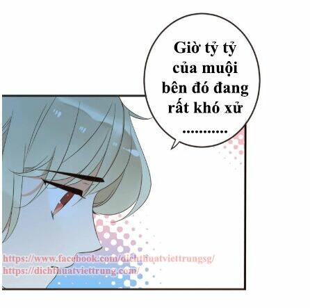 Bạn Trai Tôi Là Cẩm Y Vệ 2: Chapter 59