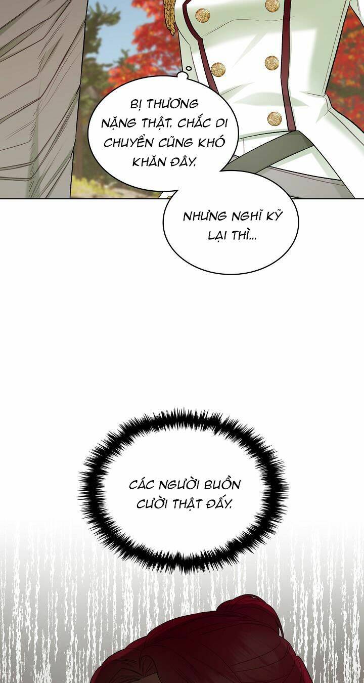 Kẻ Tạo Ra Nữ Phản Diện: Chapter 44