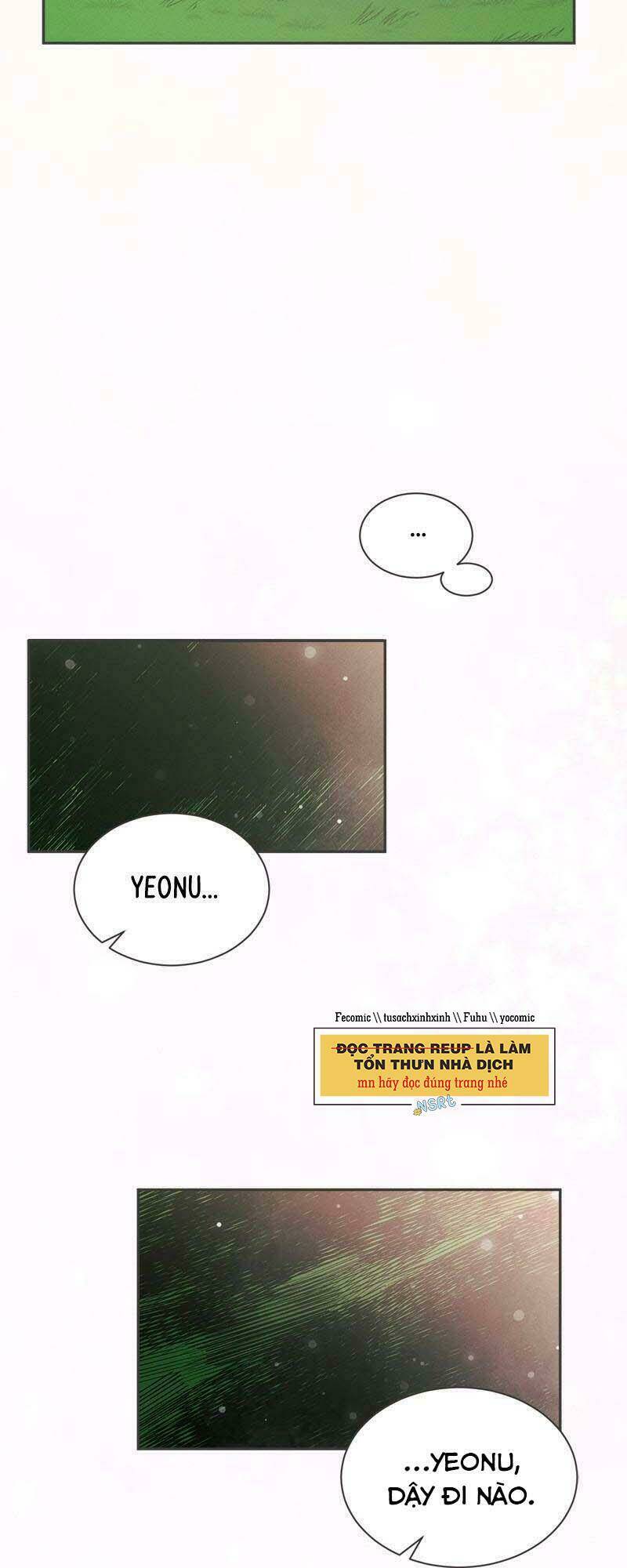 Giấc Mộng Đêm Hè: Chapter 4.2