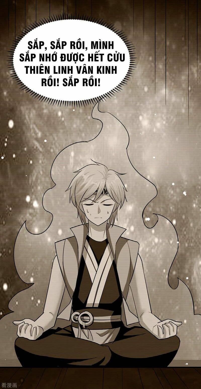 Vạn Giới Tiên Vương: Chapter 79