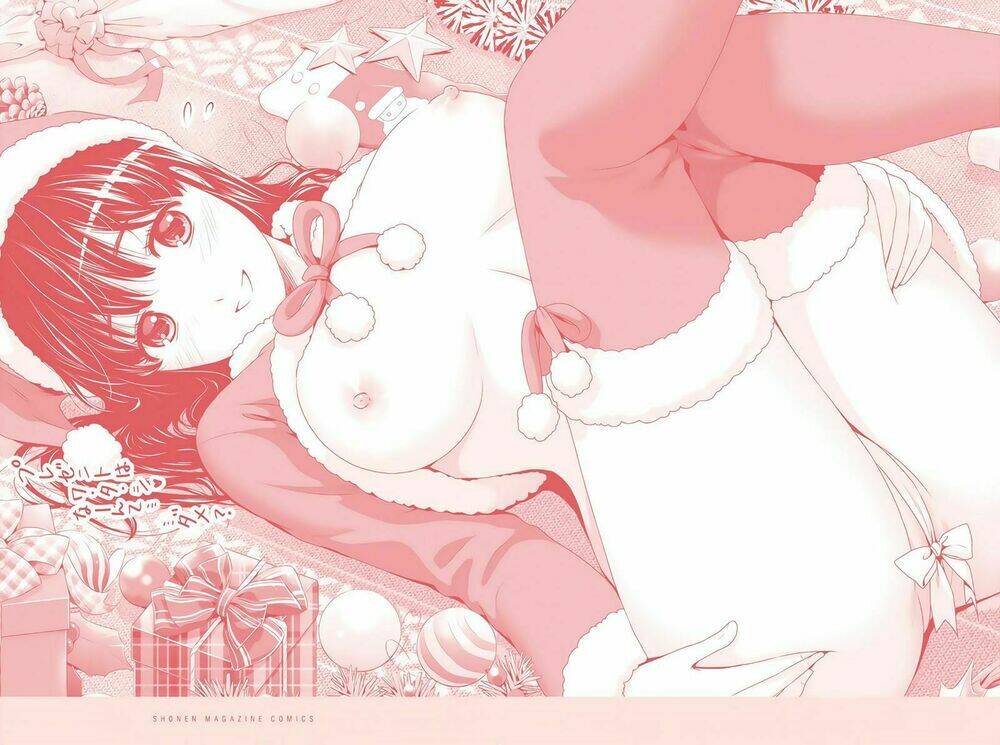 Bạn Gái Chung Nhà: Chapter 236