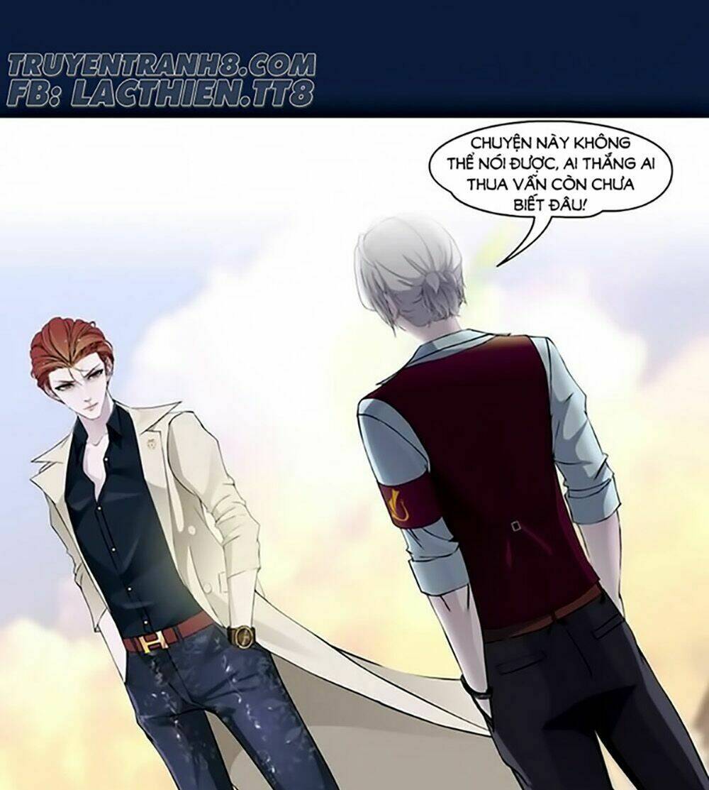 Sổ Tay Mỹ Nam Giới X: Chapter 1.1