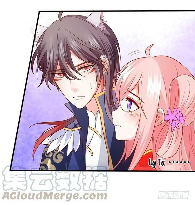 Hồ Tiên Hung Bạo: Chapter 62