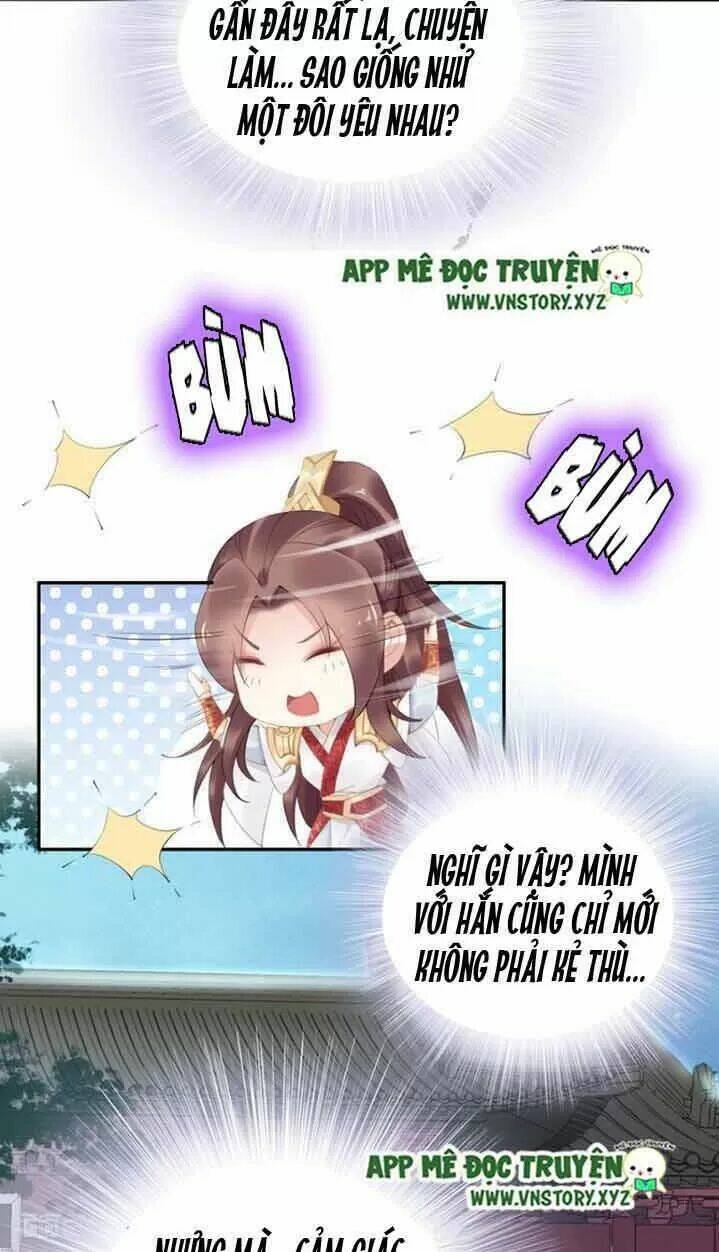 Nhất Sinh Nhất Thế Tiếu Thương Khung: Chapter 76