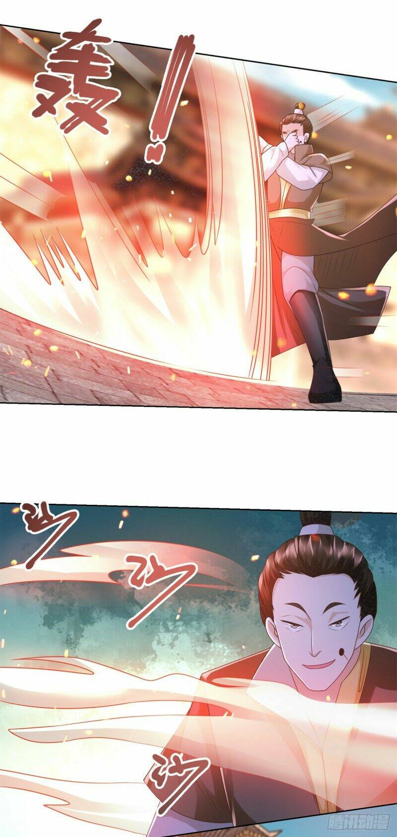 Chí Tôn Trọng Sinh: Chapter 116