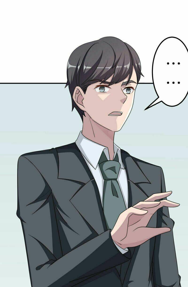 Mạc Thiếu Bức Hôn: Vợ Mới Khó Chống Đỡ: Chapter 80