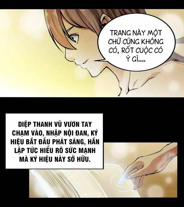 Ngự Thiên Thần Đế: Chapter 66