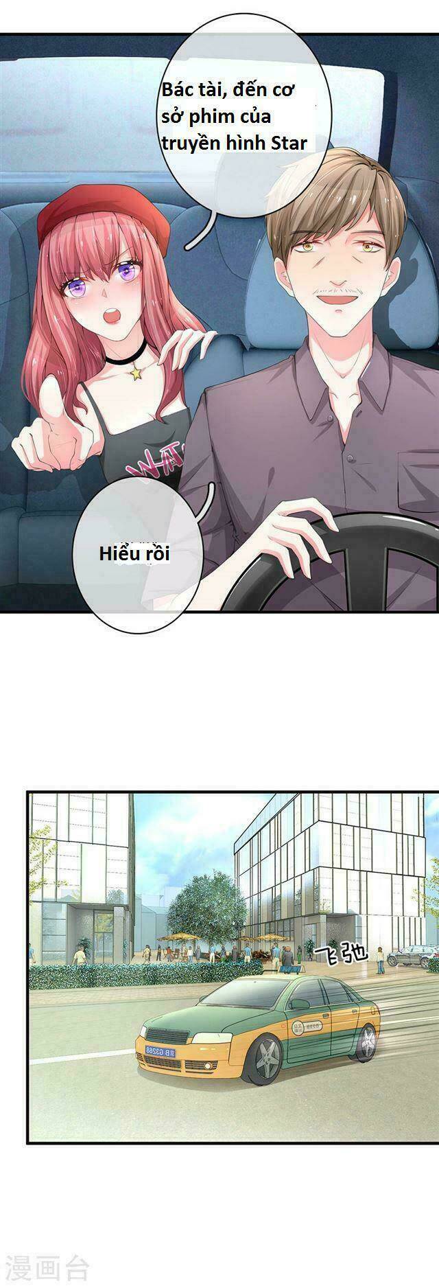 Trùng Sinh Để Trả Thù: Chapter 14