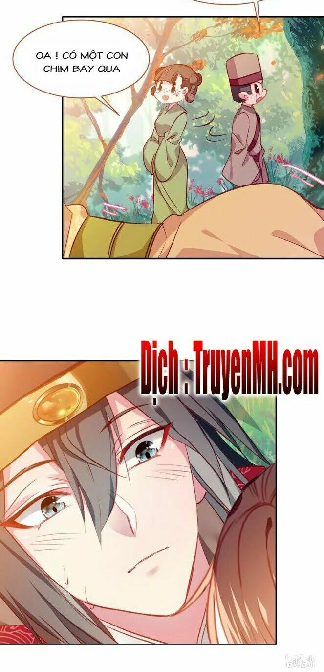 Gả Cho Một Tên Thái Giám Đáng Ghét: Chapter 71