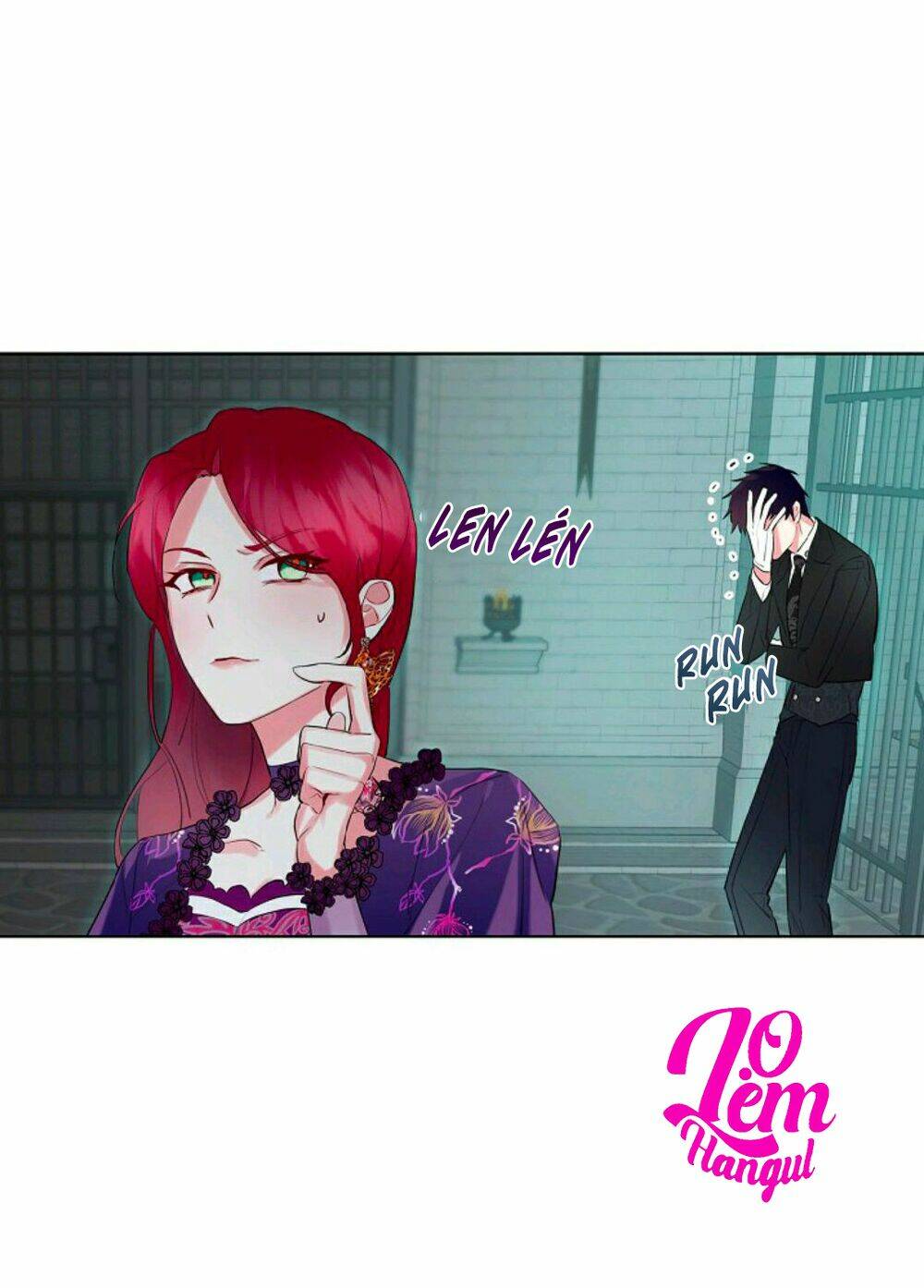 Kẻ Tạo Ra Nữ Phản Diện: Chapter 12