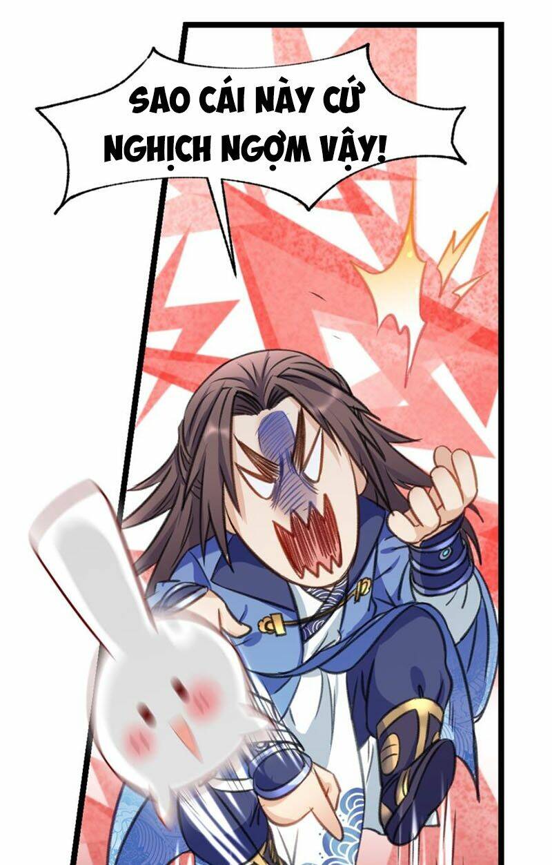 Lão Tổ Của Bạn Đang Online: Chapter 31