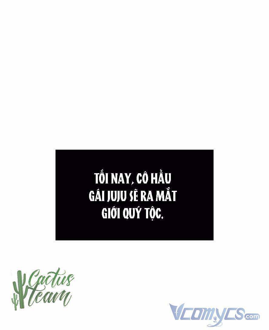 Lòng Trung Thành Với Kẻ Ác: Chapter 15