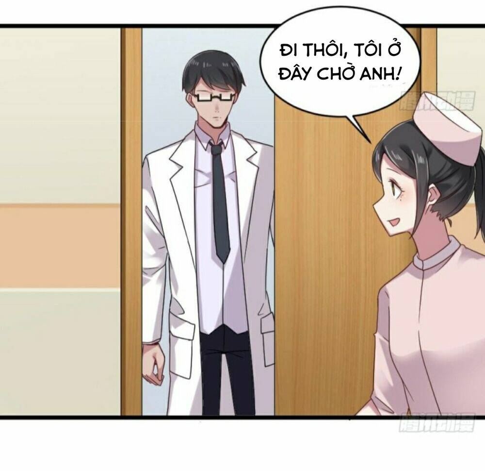 Hệ Thống Nghịch Tập Thiên Hậu: Chapter 44