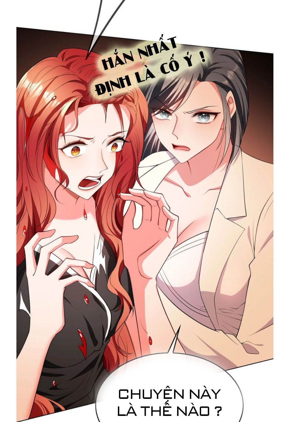 Cô Vợ Nhỏ Nuông Chiều Quá Lại Thành Ác!!: Chapter 160