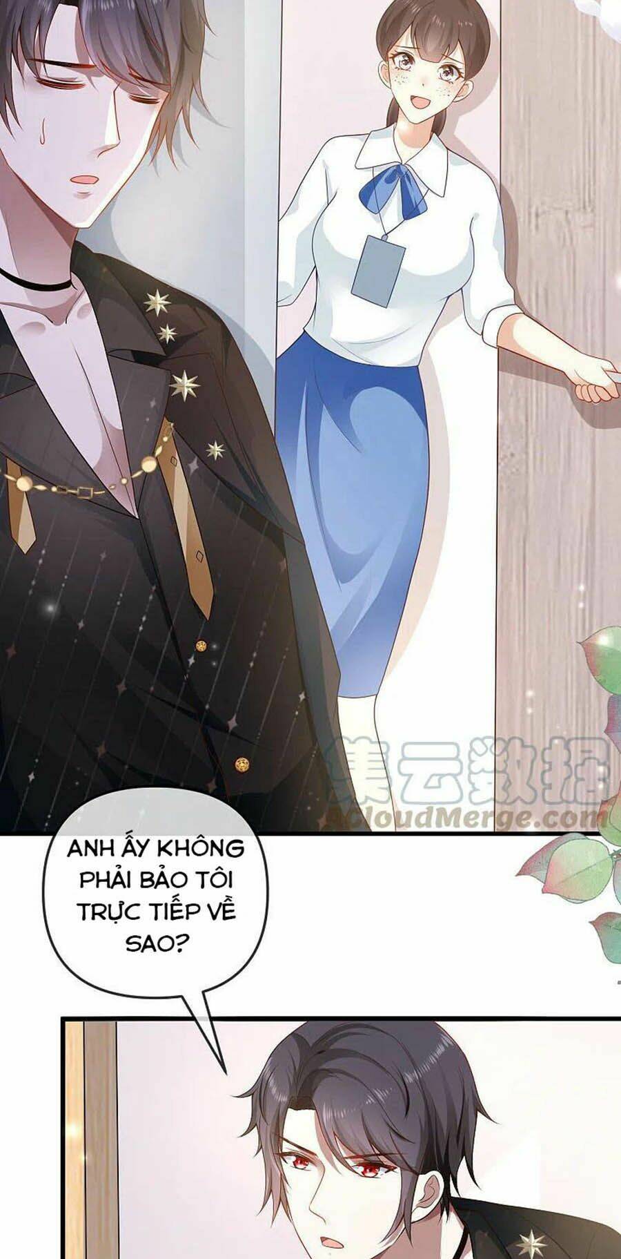 Sủng Hậu Của Vương: Chapter 139