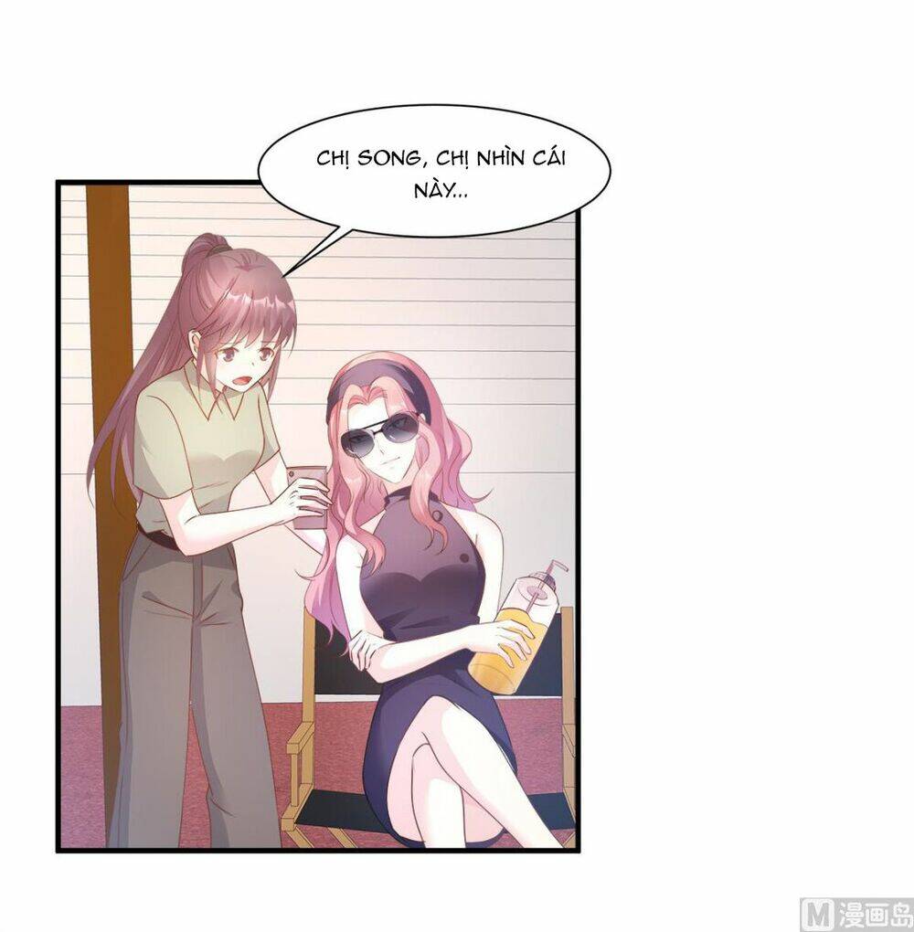 Tư Sủng Cục Cưng Bảo Bối: Chapter 67