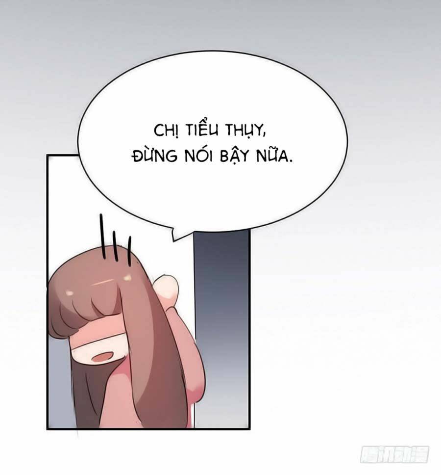 Quay Đầu Nhìn Lại, Anh Yêu Em!: Chapter 16