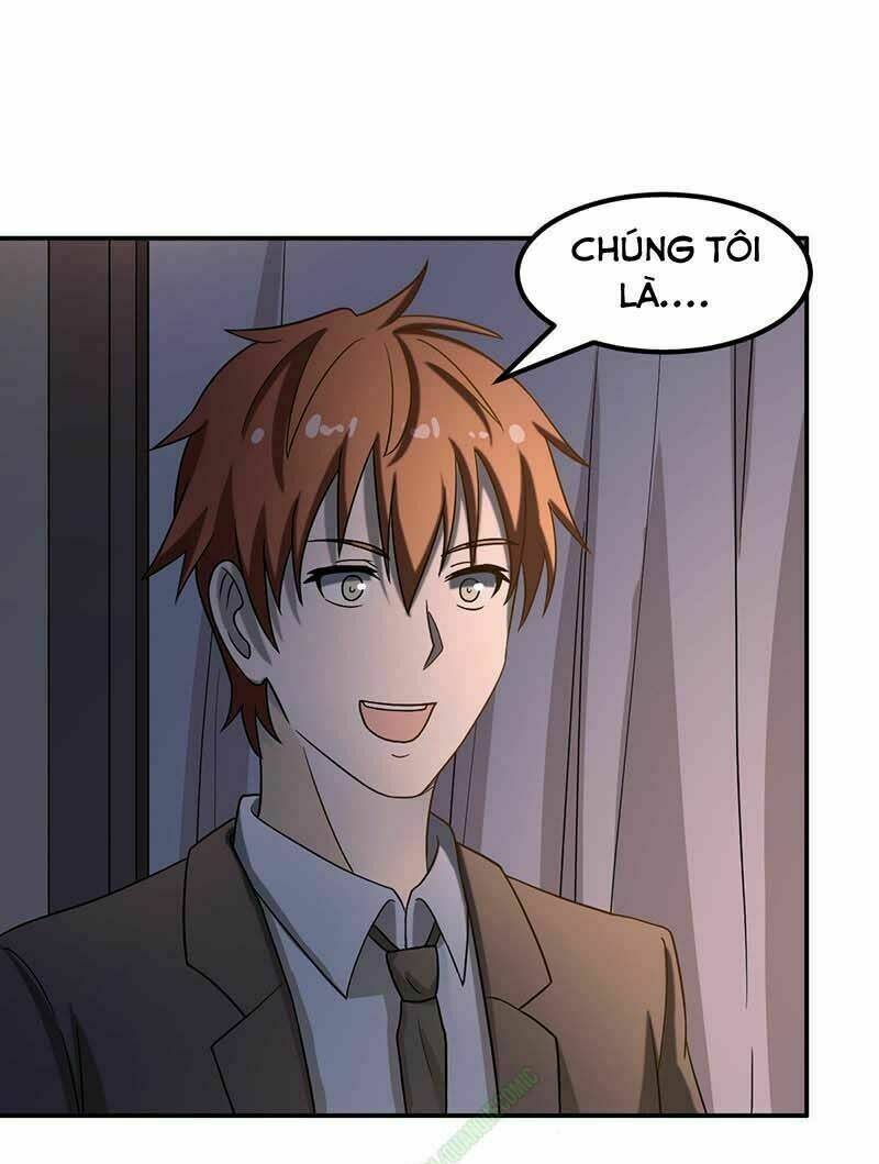 Nghịch Thiên Tiên Mệnh: Chapter 3