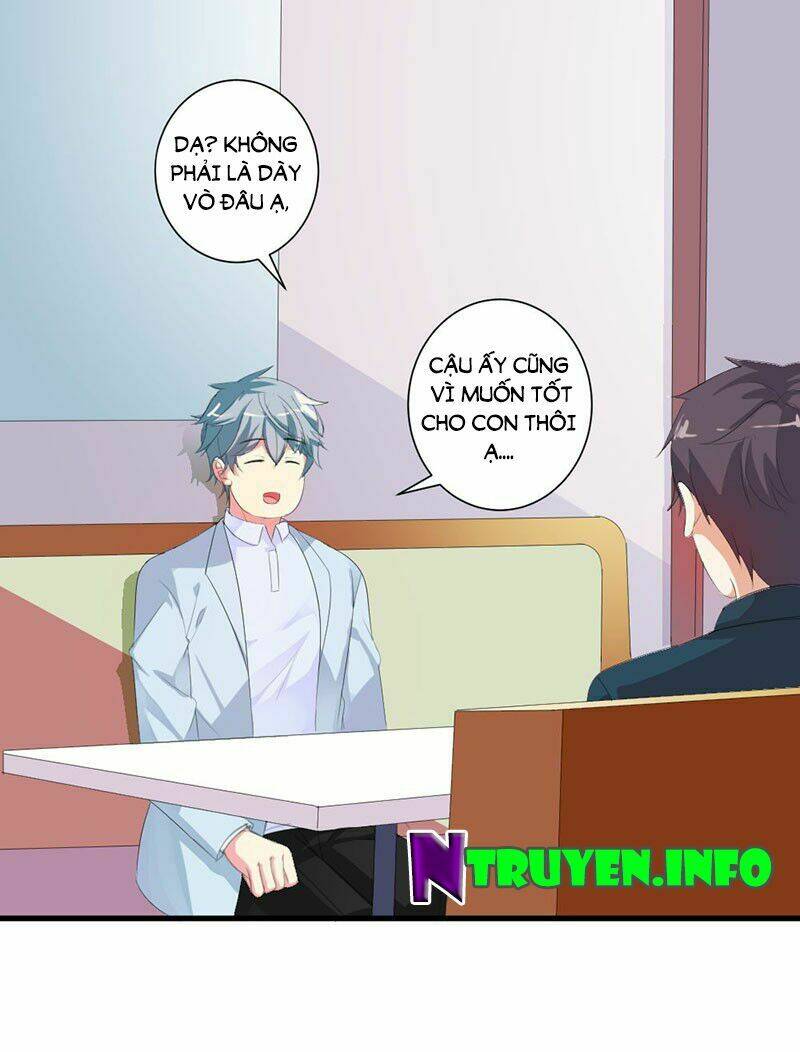 Này! Đừng Động Vào Phô Mai Của Tôi: Chapter 25