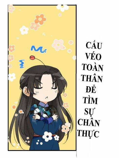 Bạn Trai Tôi Là Cẩm Y Vệ 2: Chapter 69