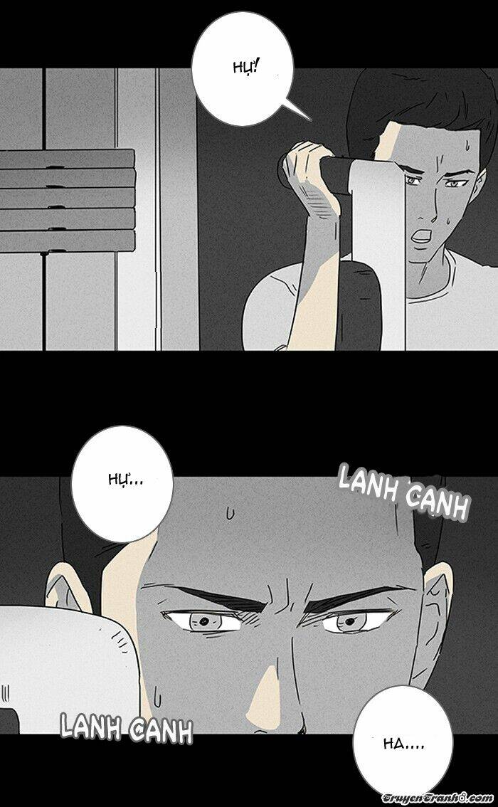 Những Câu Chuyện Bất Thường: Chapter 75