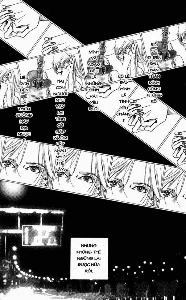 Last Quarter: Chapter 1.2