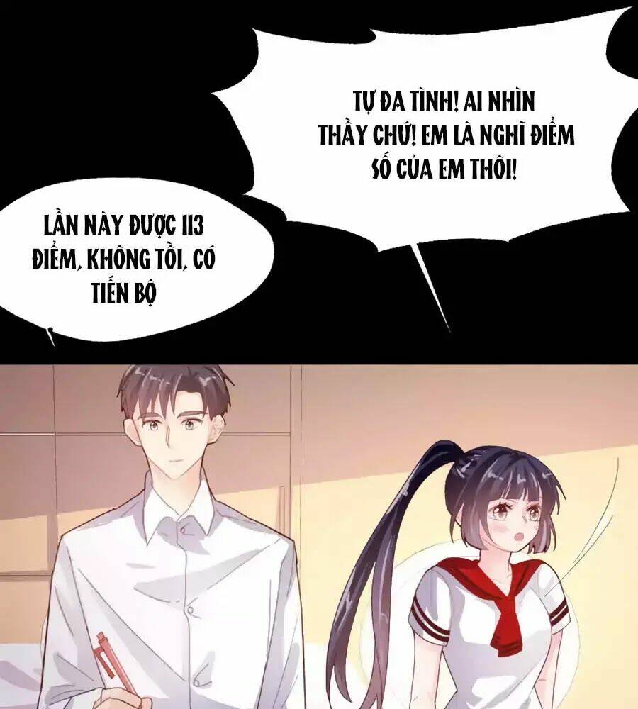 Sau Này Vẫn Cứ Thích Anh: Chapter 71