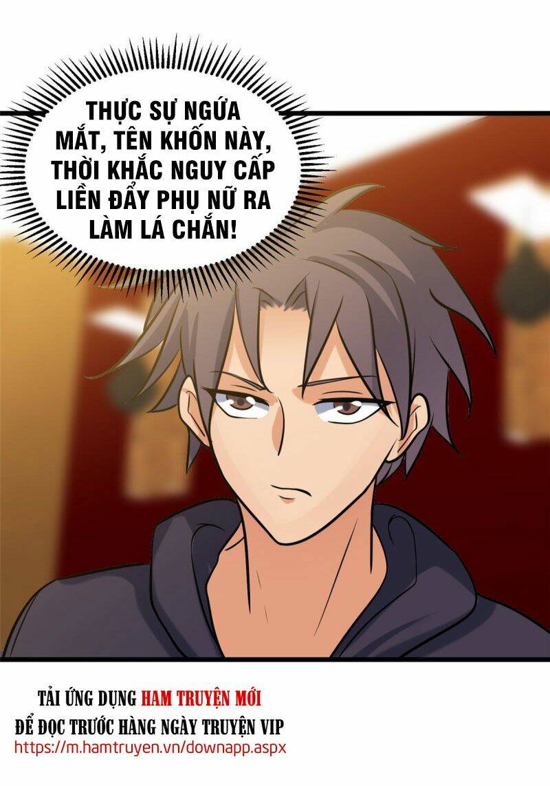 Đế Tế: Chapter 70