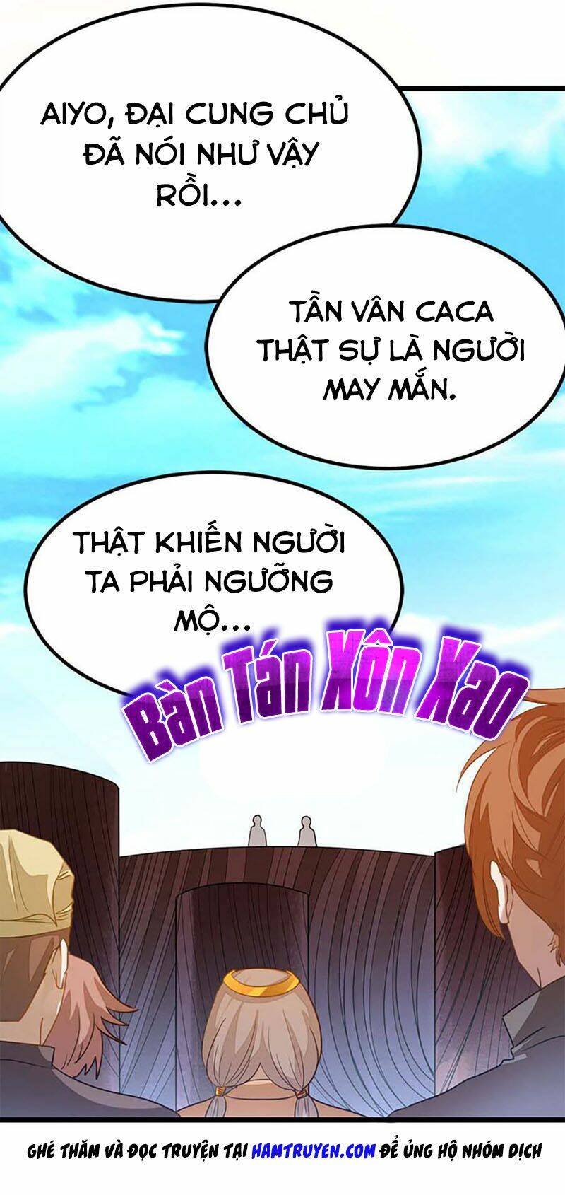 Cửu Dương Thần Vương: Chapter 209