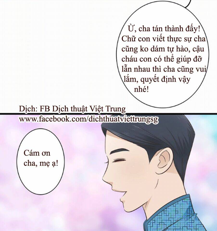 Cậu Câm: Chapter 4