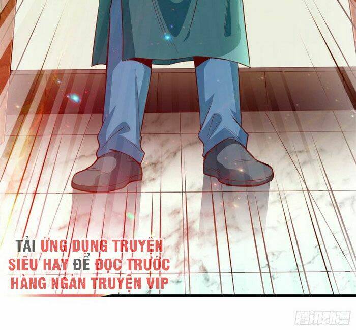 Tiên Giới Thương Thành: Chapter 41
