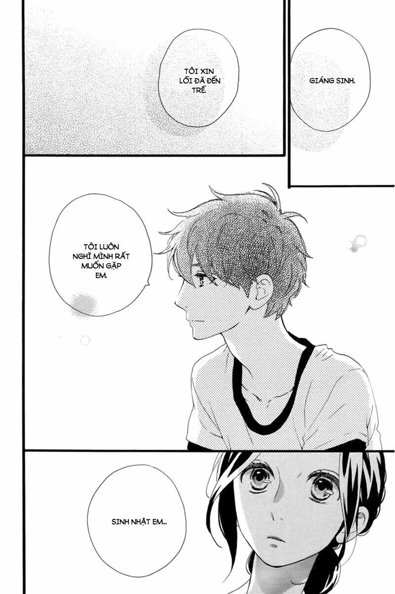 Sao Mai Của Em: Chapter 77